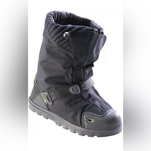 neos Other - NEOS 11in Explorer Waterproof Winter Overshoes (EXPG) Size M PREOWNED/outdoor *